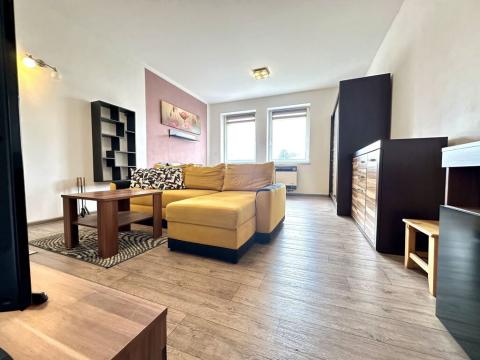 Prodej bytu 2+kk, Tachov, Kollárova, 59 m2