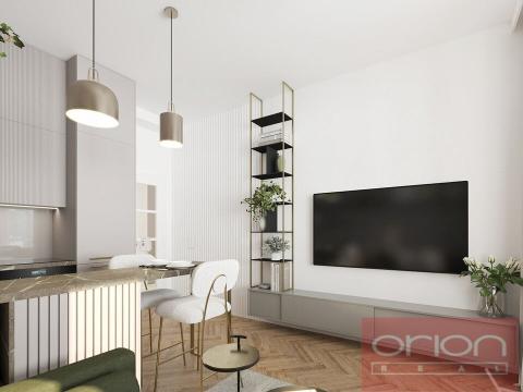 Prodej bytu 3+kk, Praha - Vinohrady, Vinohradská, 118 m2