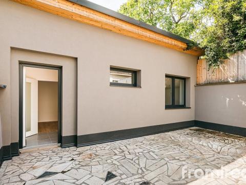 Prodej rodinného domu, Brno - Maloměřice, Obřanská, 58 m2