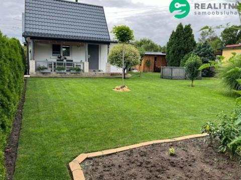 Prodej chaty, Havraň, 37 m2
