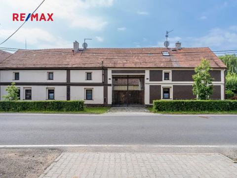 Prodej rodinného domu, Pšovlky, 210 m2