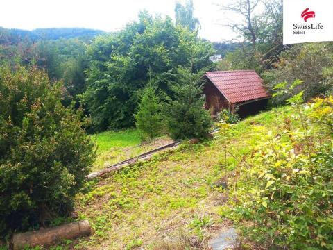 Prodej chaty, Trutnov, 46 m2