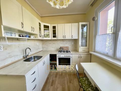 Pronájem bytu 2+1, Teplice, Duchcovská, 55 m2