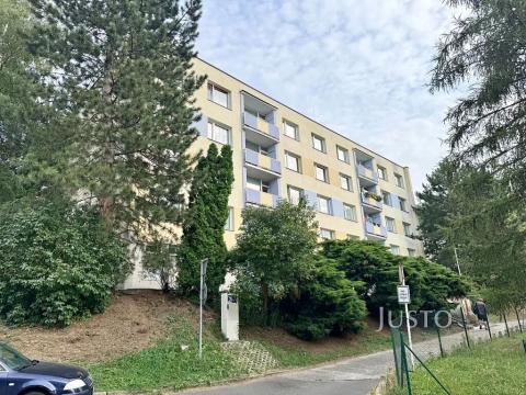 Prodej bytu 3+1, Ústí nad Labem, Tolstého, 65 m2