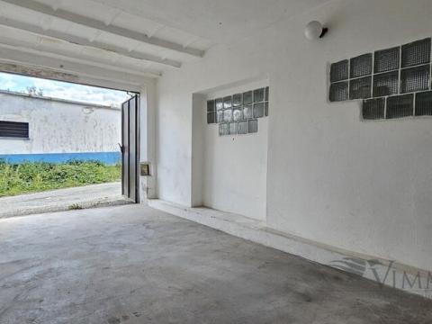 Prodej garáže, Kaplice, Samota, 18 m2