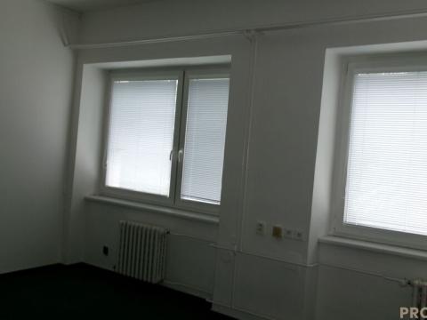 Pronájem kanceláře, Brno - Brněnské Ivanovice, 39 m2