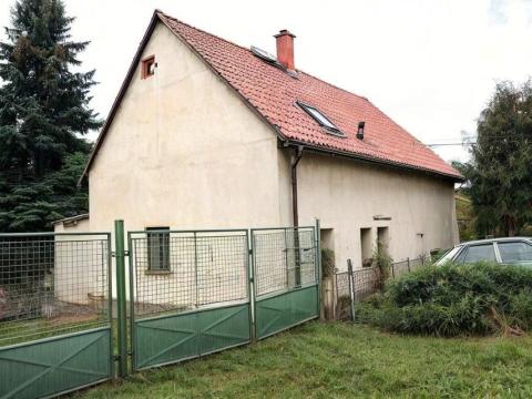 Prodej rodinného domu, Rasošky, 130 m2