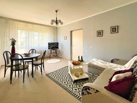 Pronájem bytu 2+1, Přerov - Přerov I-Město, tř. 17. listopadu, 52 m2