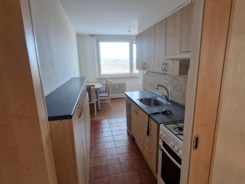 Prodej bytu 2+1, Vyškov - Dědice, Sídliště Osvobození, 51 m2