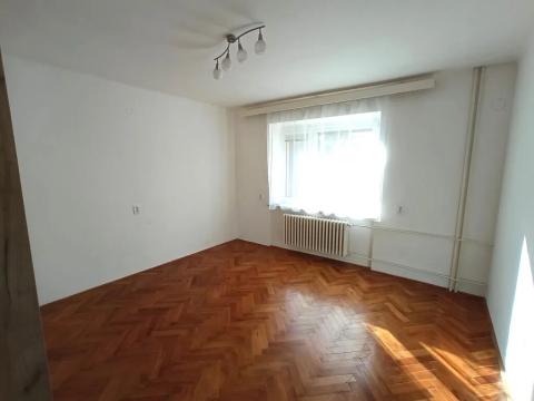 Pronájem bytu 1+1, Brno, Vápenka, 38 m2
