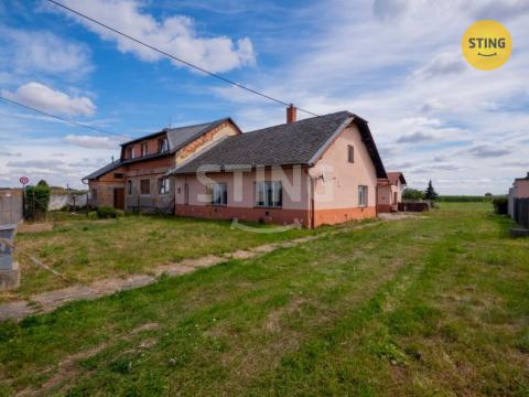 Prodej rodinného domu, Otice, Domky, 150 m2