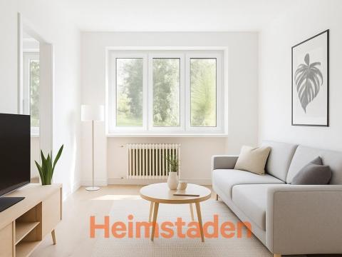 Pronájem bytu 3+1, Karviná - Nové Město, Janského, 68 m2