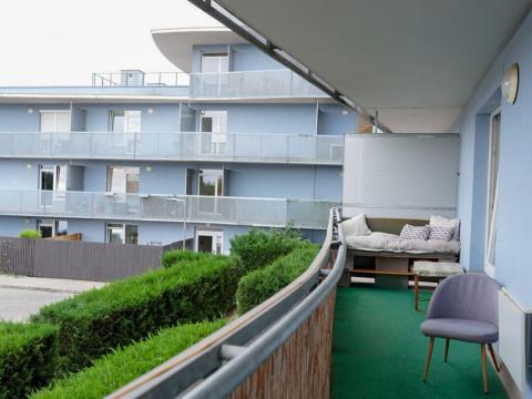 Pronájem bytu 2+kk, Mladá Boleslav - Michalovice, 79 m2