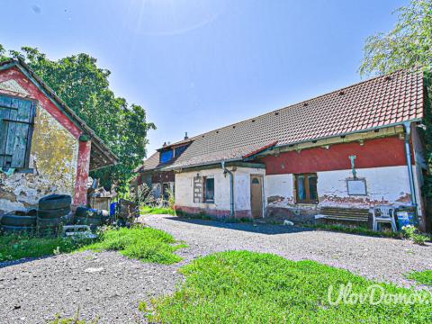 Prodej rodinného domu, Oleška - Brník, 125 m2