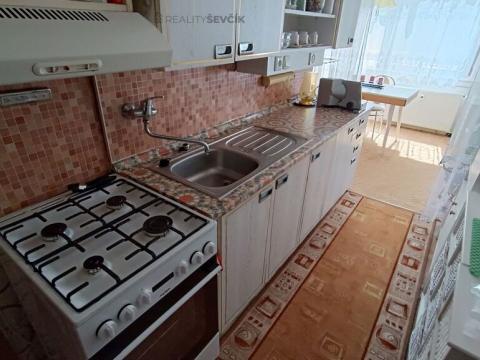 Pronájem bytu 2+1, České Budějovice - České Budějovice 2, J. Opletala, 61 m2