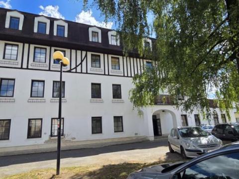 Prodej bytu 1+kk, Jeseník, Palackého, 23 m2