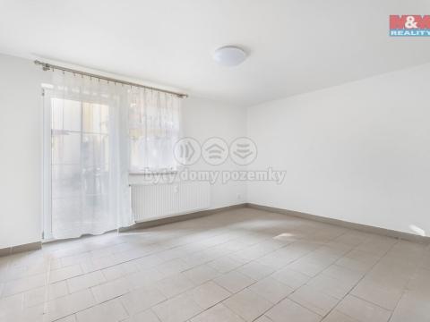 Prodej bytu 3+kk, Mladé Buky, 67 m2