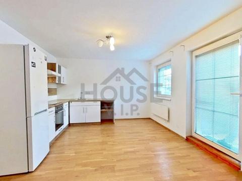 Prodej bytu 2+kk, Praha - Kbely, Rackova zahrada, 44 m2