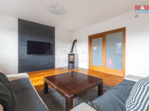 Prodej bytu 5+kk, Uherský Brod, Pořádí, 125 m2