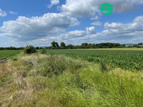Prodej pole, Prostějov, 13852 m2