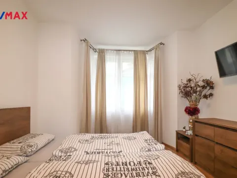 Prodej apartmánu, Vejprty, Úzká, 58 m2