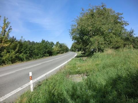 Prodej sadu/vinice, Staré Město, 6580 m2