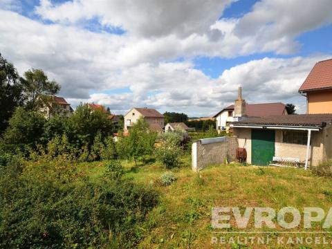 Prodej pozemku pro bydlení, Havlíčkova Borová, 551 m2