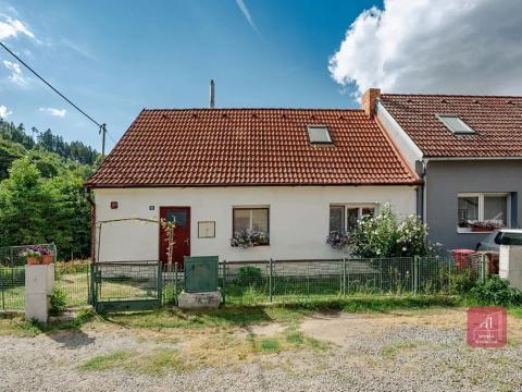 Prodej rodinného domu, Březová nad Svitavou, Hradecká, 95 m2