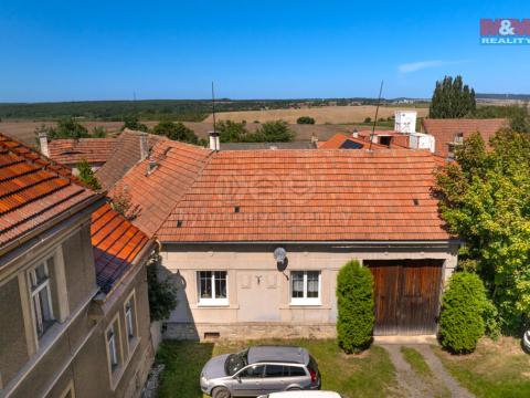 Prodej rodinného domu, Svojetín - Veclov, 120 m2