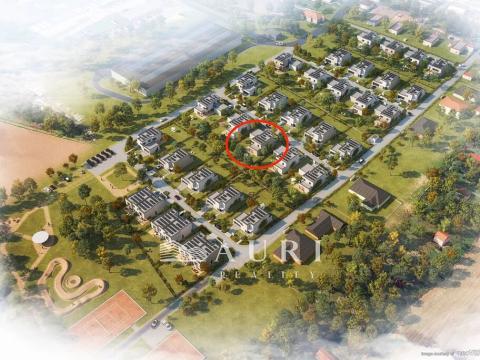 Prodej rodinného domu, Úvaly, 202 m2