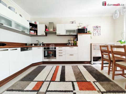 Prodej bytu 4+1, Česká Lípa, Kunratická, 94 m2