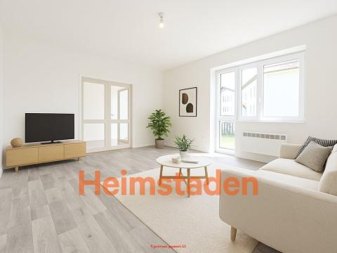 Pronájem bytu 3+1, Stonava, Hořany, 87 m2