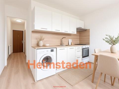 Pronájem bytu 3+1, Havířov - Město, Národní třída, 59 m2