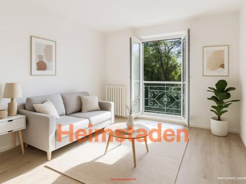 Pronájem bytu 2+1, Havířov - Město, Jana Wericha, 56 m2