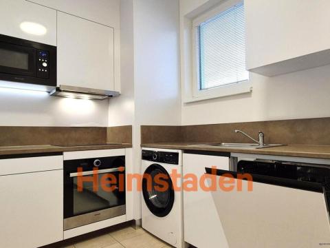 Pronájem bytu 2+1, Plzeň - Jižní Předměstí, Magisterská, 54 m2