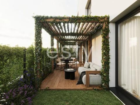 Prodej bytu 1+kk, Praha - Satalice, Za Novákovou zahradou, 35 m2