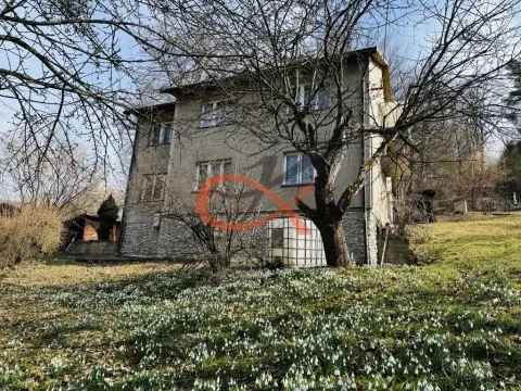 Prodej rodinného domu, Prostřední Bečva, 160 m2