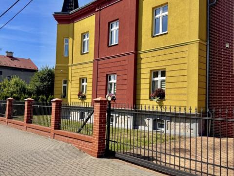 Pronájem bytu 2+1, Ostrava, 64 m2