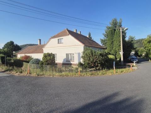 Prodej rodinného domu, Ptení - Ptenský Dvorek, 156 m2