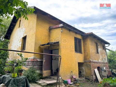 Prodej rodinného domu, Petřvald, Na Úbočí, 71 m2