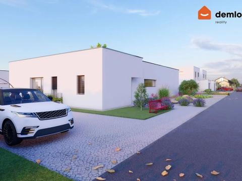 Prodej rodinného domu, Ostrava, Parcelní, 129 m2