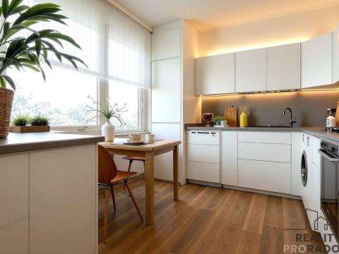 Prodej bytu 1+1, Brno, Štouračova, 31 m2