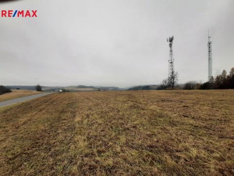 Prodej komerčního pozemku, Březová nad Svitavou, 33986 m2