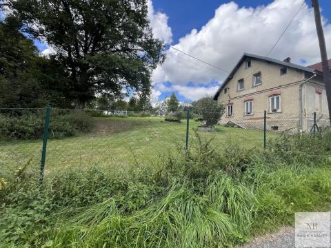 Prodej rodinného domu, Luby - Opatov, 153 m2