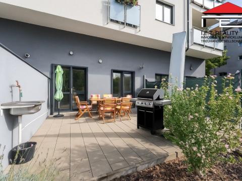 Prodej bytu 2+kk, Brno - Židenice, Svatoplukova, 86 m2