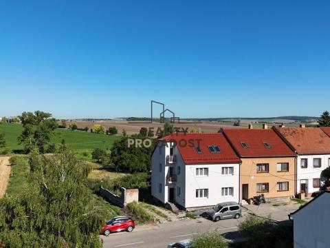 Prodej rodinného domu, Jiříkovice, Ponětovská, 265 m2