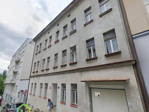 Pronájem skladu, Praha, U Kublova, 2 m2