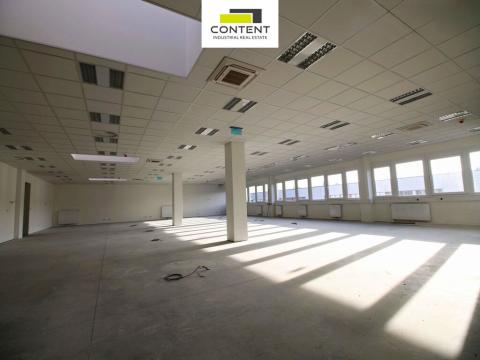 Pronájem výrobních prostor, Přimda - Mlýnec, 5000 m2