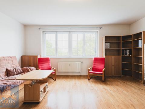 Pronájem bytu 2+kk, Praha - Střížkov, Jitravská, 67 m2