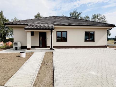 Prodej rodinného domu, Sopřeč, 150 m2